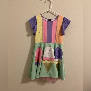Girls Dress